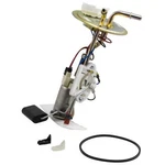 Fuel Pump Hanger Assy Carter P74549S. Fixed Price $141.86.
