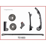 Enginetech Timing Set TS1003;. Fixed Price $137.55.