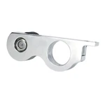 Flaming River F20114KYPL 2" Polished Column Mounting Clamp W/ Ignition Key. Fixed Price $129.62.