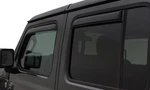 Auto Ventshade Avs 194249 In-channel Ventvisor Side Window. Fixed Price $145.37.