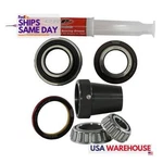 Drp 007 10576K, Kit Natural Steel Low Drag Hub & Rear Axle Legends Performan. Fixed Price $730.13.
