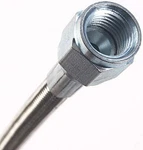 Jegs 635059 Pre-assembled Brake Hose. Fixed Price $22.99.