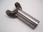 Nascar Spicer Forged 32 Spline Transmission Driveshaft Slip Yoke Tex Jerico #458. Fixed Price $50.00.