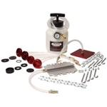 Motive Products 0390 Brake Bleeder Power Kits Pressure Gauge Adapters Hose. Fixed Price $370.02.