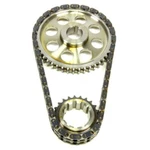 Rollmaster-romac CS5000 Timing Chain Double Roller Adjustable Sb For Mopar. Fixed Price $133.07.