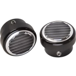 Billet Specialties 199875 Dimmer Switch Cvr Round Black. Fixed Price $39.99.