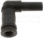 Dorman 47410 1/8 X 11/64 In. Soft Vacuum Tubing Elbow. Fixed Price $11.86.