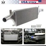 Front Mount Intercooler For Nissan Skyline Gt-r R33 R34 Gtr RB26DETT Silver. Fixed Price $240.99.