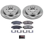 Powerstop Disc Brake Kit KOE5262. Fixed Price $161.31.