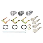 For Chevy Malibu 1978-1981 Restoparts CH23721 Door & Trunk Lock Set. Fixed Price $52.08.