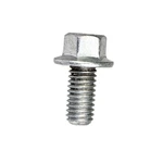 Polaris 7517257 Screw Bolt Hxflghd M6X12 1999-2024 Ace Scrambler Rzr Ranger 1000. Fixed Price $12.95.