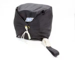 430 01 05 Stroud Safety Drag Parachute Pro Stock 180 200 Mph Nylon. Fixed Price $624.33.