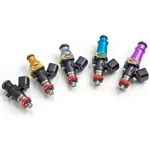 Dynamics 1300CC Fuel Injectors For Honda Civic 1988-00. Fixed Price $900.00.