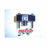 Metco MFF0004 05-UP Ford Mustang Fuel Block Kit. Fixed Price $69.04.