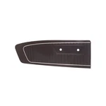 Scott Drake C5ZZ-65239423BK 64-65 Ford Mustang Door Interior Trim Panel. Fixed Price $173.74.