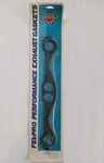 Fel-pro 1426 Gm V8 Small Block Exhaust Header Gasket Chevrolet. Fixed Price $28.05.