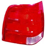 Depo K30-1913L-US Tail Light, Lens And Housing, Without Bulb. Fixed Price $60.60.