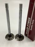 (2) Sealed Power V1961 Engine Exhaust Valve 1969-1996 Ford 255 302 351W-V8. Fixed Price $17.99.