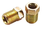 Jegs 63089 Steel Tube Nuts. Fixed Price $5.29.