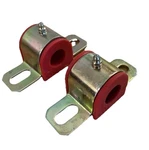 Energy Suspension Greasable Universal Sway Bar Bushings 2 7/8 5337 Red And Gold. Fixed Price $33.95.