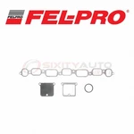 Fel-pro Intake Exhaust Manifold Combination Gasket For 1966 Gmc PB25 Series Fb. Fixed Price $32.83.