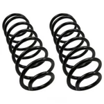 Coil Spring Set Moog 81041 Fits 96-00 Toyota 4RUNNER. Fixed Price $94.55.