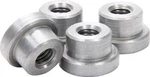 Allstar Performance Weld On Nuts 3/8-16 Thread Short 4PK 18549. Fixed Price $13.79.