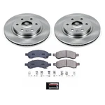 Power Stop KOE4657. Fixed Price $171.99.