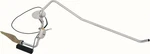Camaro 1967-68 Firebird; Fuel Tank Sending Unit; 5/16" Single Line. Fixed Price $39.99.
