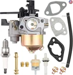 Carburetor W/main Jet Kit Upgraded For Coleman BT200X CT200U Trail. Fixed Price $45.90.