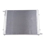 Edelbrock Heat Exchanger Single Pass Row 31 000 Btu/hr 22IN 16 5IN. Fixed Price $1007.99.