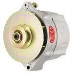 Powermaster 47295 Smooth Look Alternator, 140A, V-belt, 12V, Gm. Fixed Price $210.99.