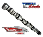Comp 12-600-4 Thumpr Hydraulic Flat Tappet Camshaft 279TH. Fixed Price $288.95.