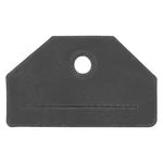 For Chevy Malibu 1973-1977 Restoparts Trunk Lock Retaining Clip Gasket. Fixed Price $18.55.