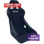 Scat Enterprises 80-1790-61, One Black Fiberglass Pro-sport Racing Seat Ve. Fixed Price $342.04.