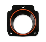 Holley Sniper Efi 860020 Throttle Body Adapter Plate 78MM To 92MM Black. Fixed Price $44.96.