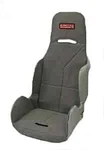 Kirkey 16817 Clip-on Drag Seat Cover. Fixed Price $154.00.