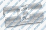 Dynomax 41895 Exhaust Pipe Adapter. Fixed Price $34.43.