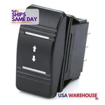 Quickcar 52-402, One Rocker Switch Momentary Winch Plastic Black Performance Par. Fixed Price $38.56.