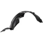 Sherman 3194B-24-4 Right Front Fender Liner For 2009-2012 Hyundai Elantra. Fixed Price $26.31.