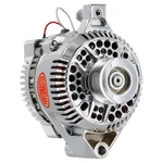 Powermaster Alternator 177491; 100 Amp Small Case Chrome Ford 3G. Fixed Price $329.37.