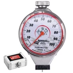 Longacre 52-50546 Deluxe Tire Durometer With Storage Case. Fixed Price $88.99.