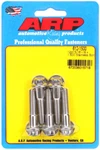 Arp 612-1500 5/16-18 X 1.500 12PT Ss Bolts. Fixed Price $30.99.