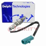 Delphi Front Oxygen Sensor 1995-2000 Ford Windstar 3.0L 3.8L V6 Exhaust Ux. Fixed Price $51.96.
