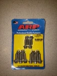 Arp 400-7508 Polished Ss Valve Cover Bolt Kit. Fixed Price $35.00.