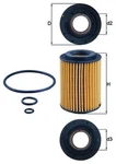 Mahle Ox 347D Oil Filter For Honda. Fixed Price $16.70.