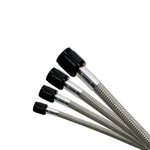 Nitrous Express 10012 Hydraulic Hose. Fixed Price $47.69.