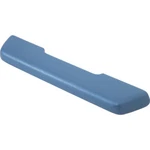 For 68-72 Buick Chevy Olds Pontiac Front Arm Rest Pad 12" Length Lh Medium Blue. Fixed Price $73.69.