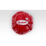 Rancho RS6209 Rockgear Dana 44 Differential Cover For 97-16 Jeep Wrangler Jk. Fixed Price $192.18.