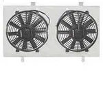 Mishimoto MMRAD-RX8-04 Aluminum Radiator / For Mazda RX-8 Manual 2004-2008. Fixed Price $356.75.